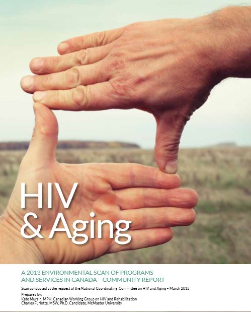 Open HIV & Aging