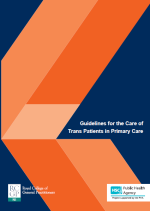 Open Guidelines for the Care of Trans Patients in Primary Care