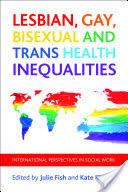 Open LGBT health inequalities