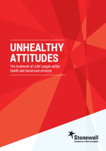 Open Unhealthy attitudes